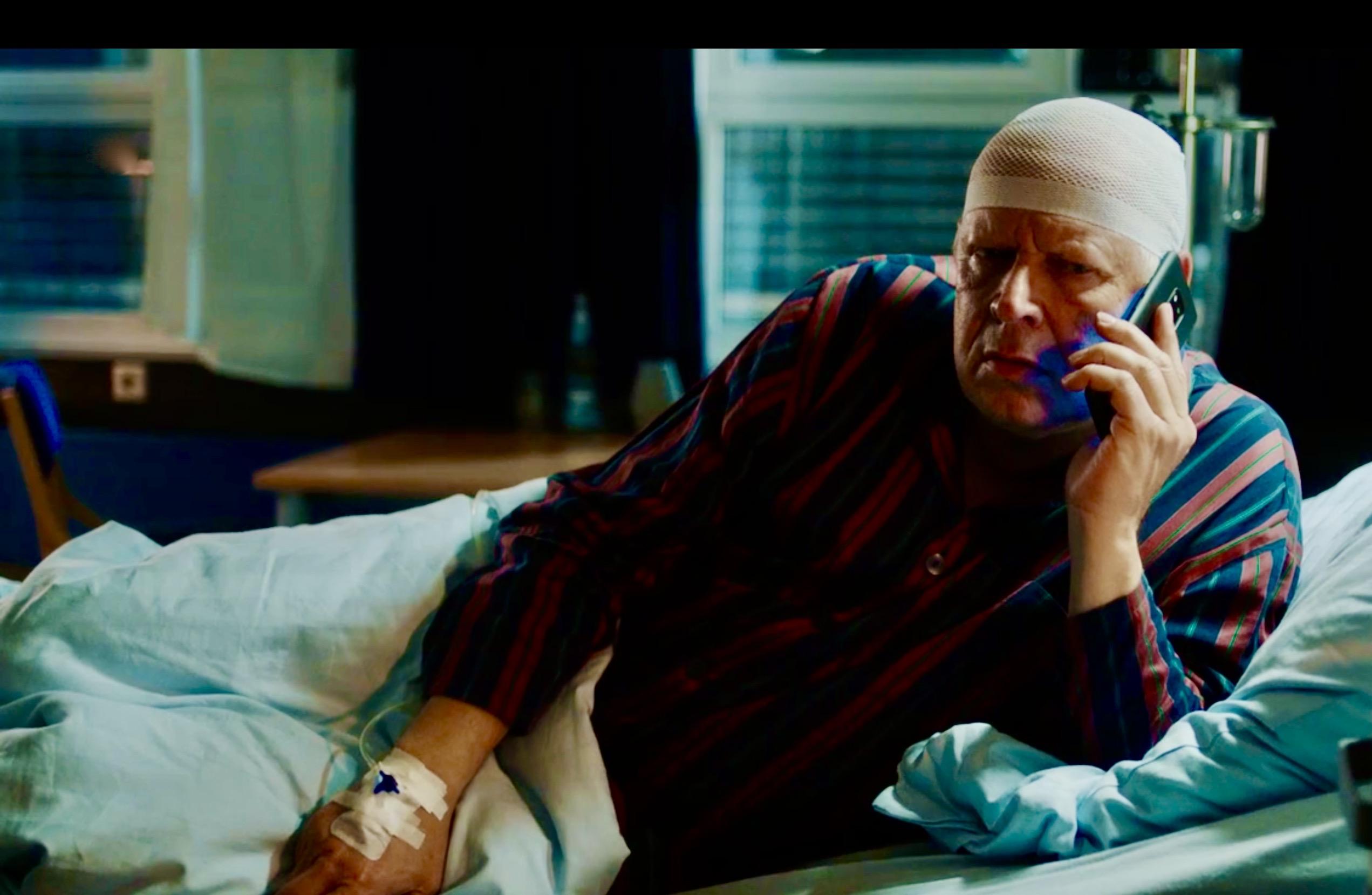 Borowski und die große Wut